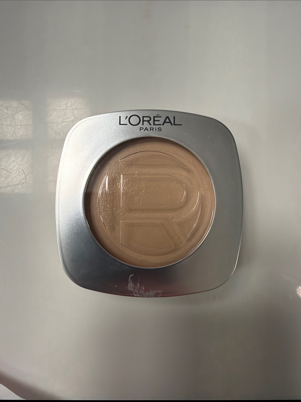 L’Oreal Paris True Match Hyaluron Tinted Balm Foundation - Shade 1 Very Light